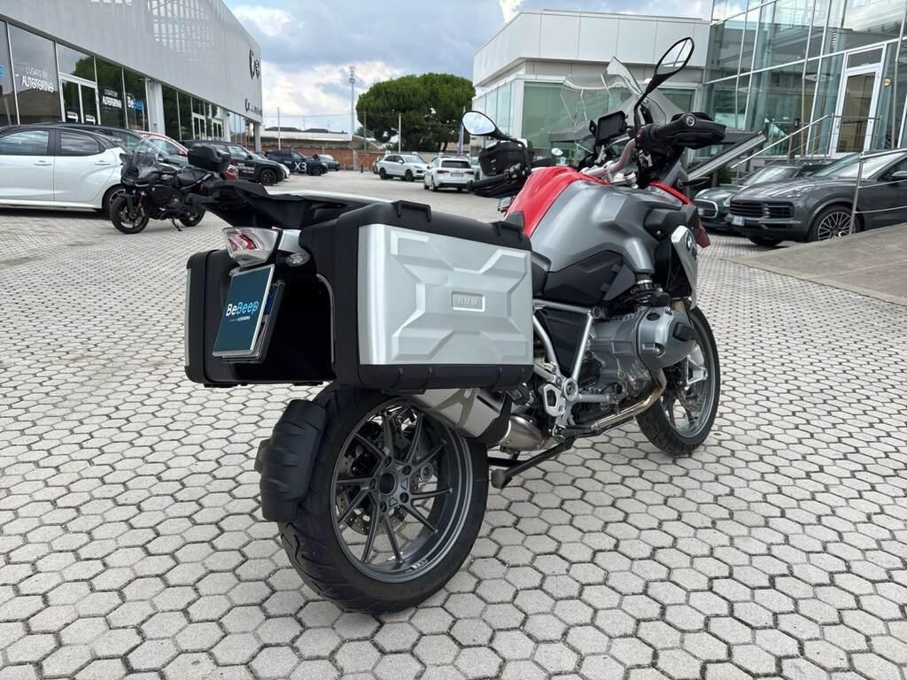 R 1200 GS