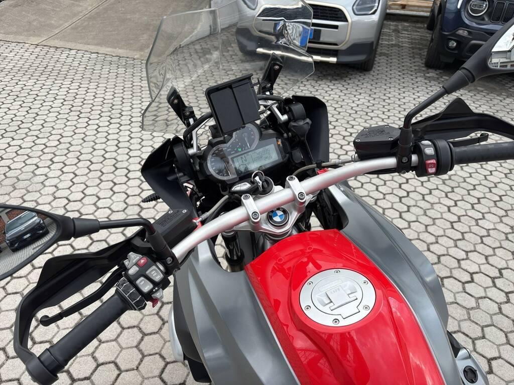 R 1200 GS