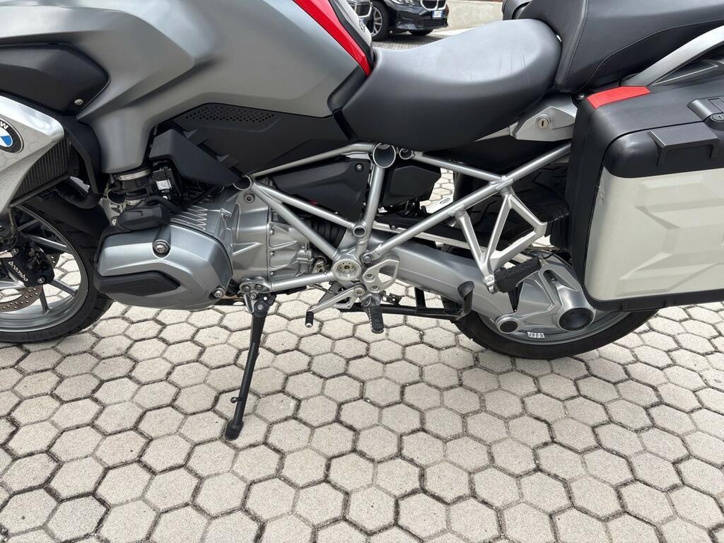 R 1200 GS