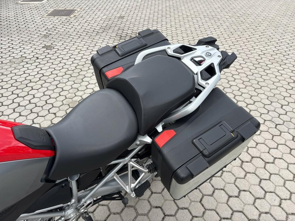 R 1200 GS