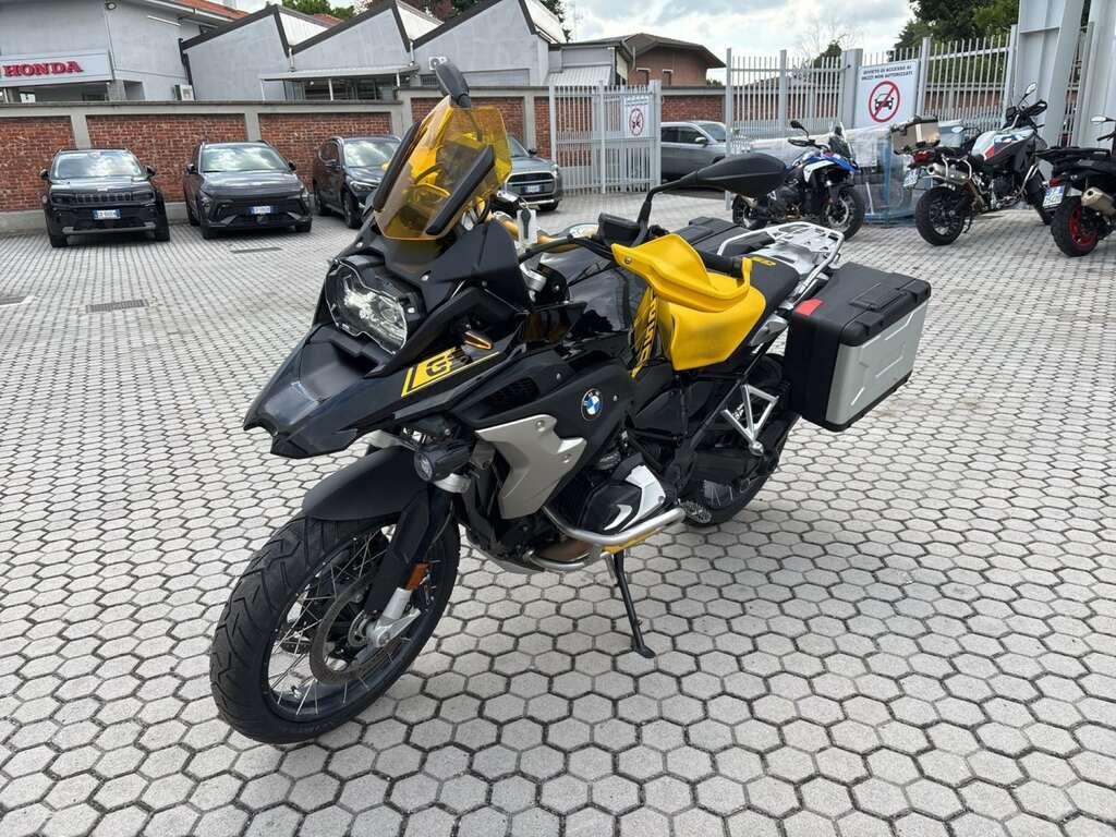R 1250 GS