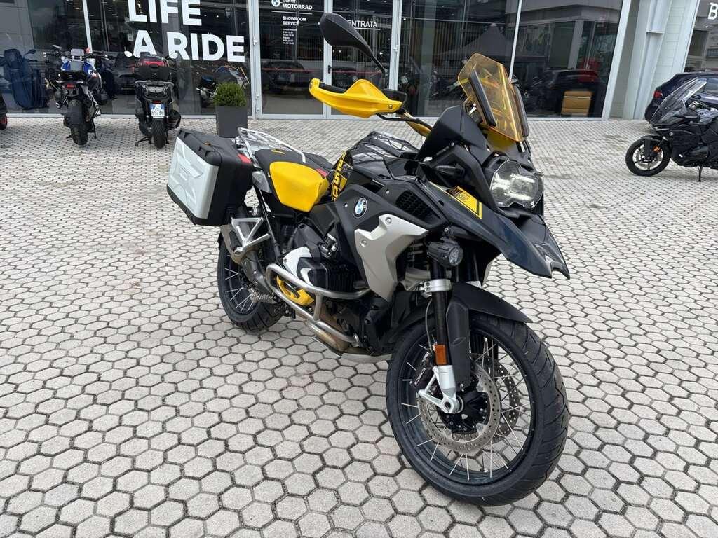 R 1250 GS