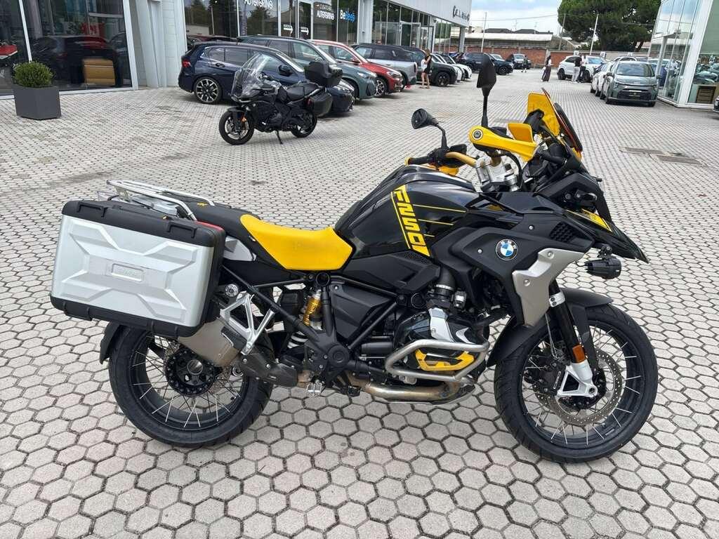 R 1250 GS
