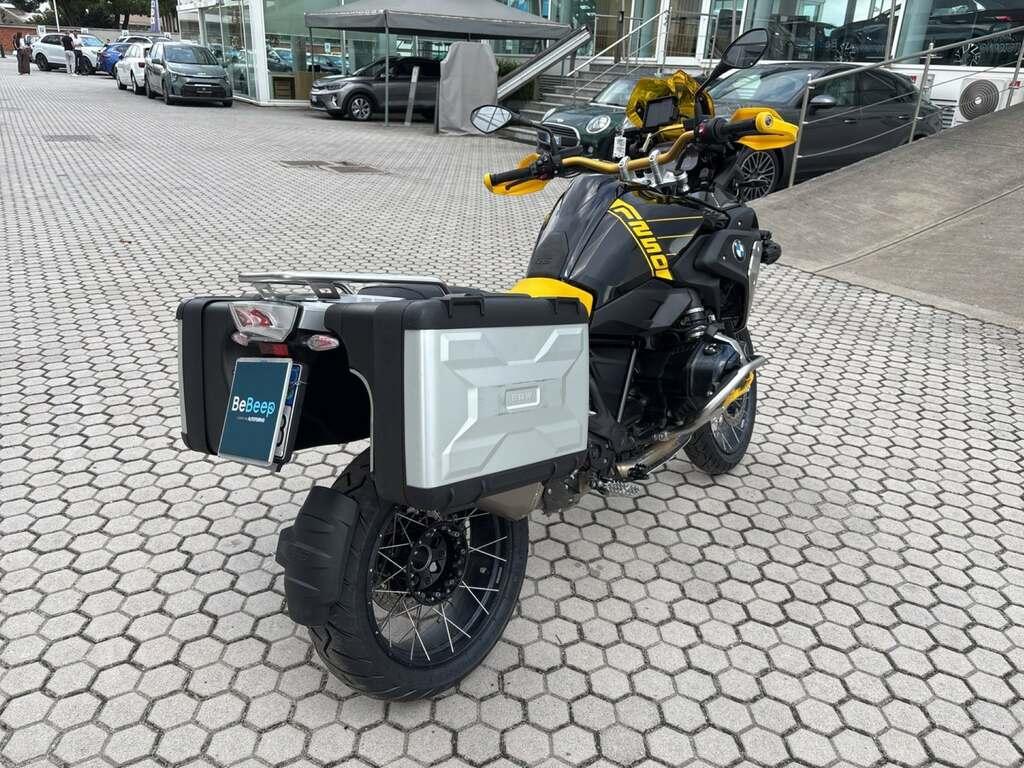 R 1250 GS