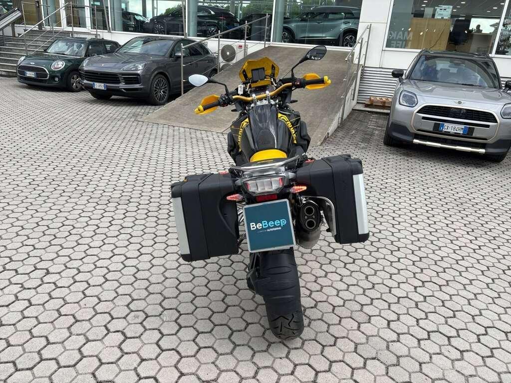 R 1250 GS