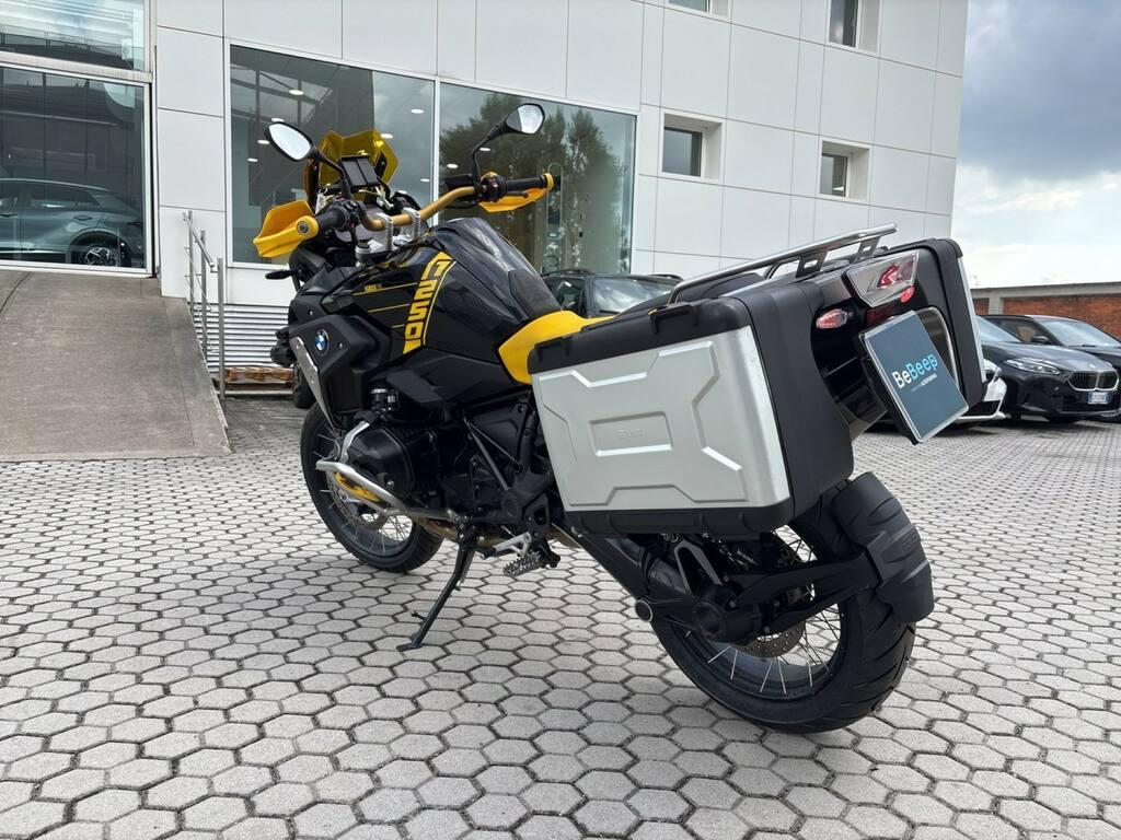 R 1250 GS