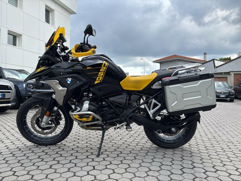 R 1250 GS