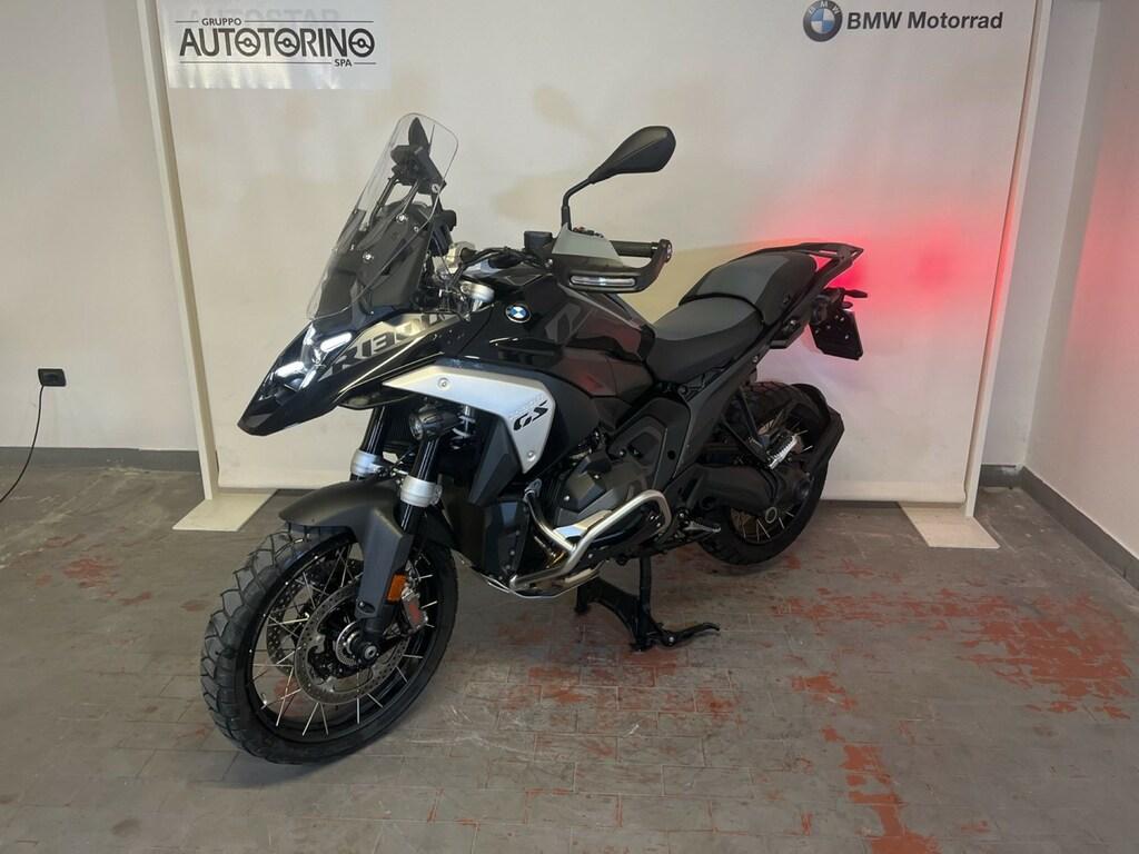 R 1300 GS