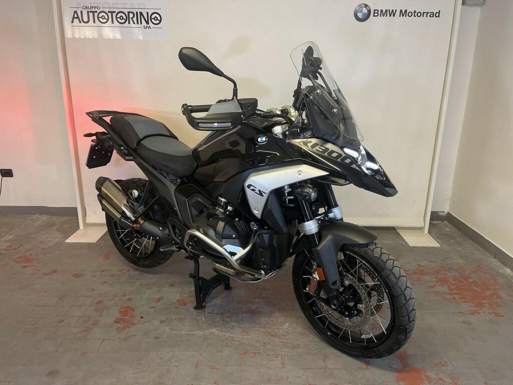 R 1300 GS