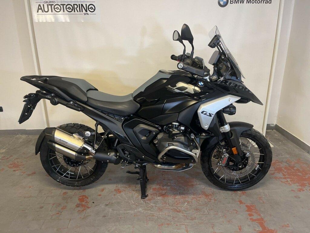R 1300 GS
