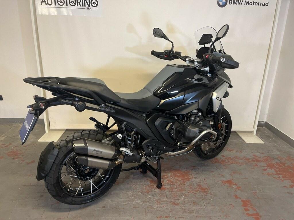 R 1300 GS
