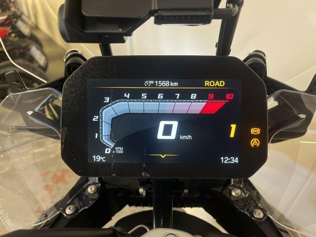 R 1300 GS