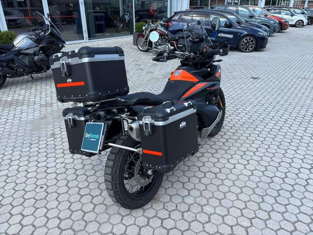 890 ADVENTURE