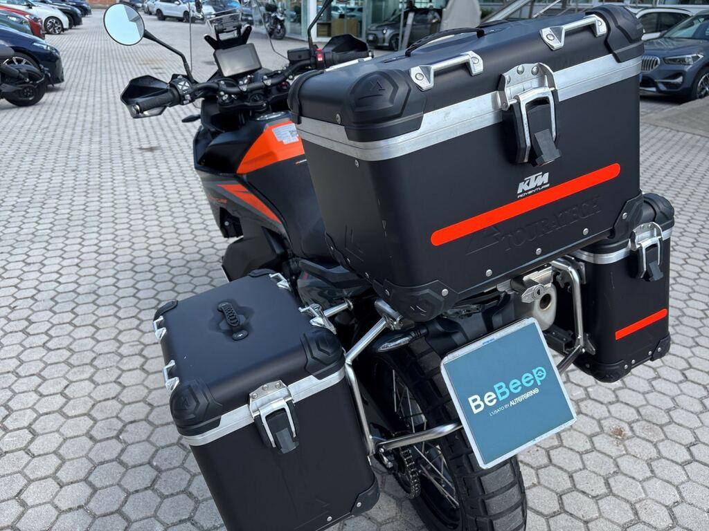 890 ADVENTURE