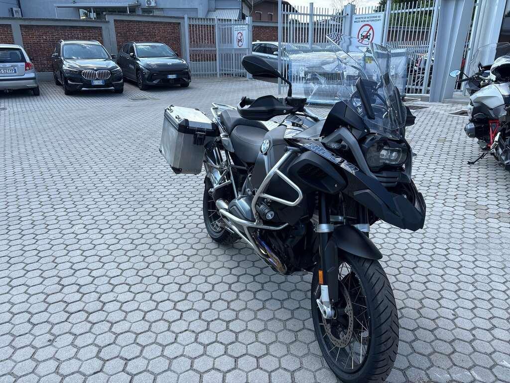 R 1200 GS