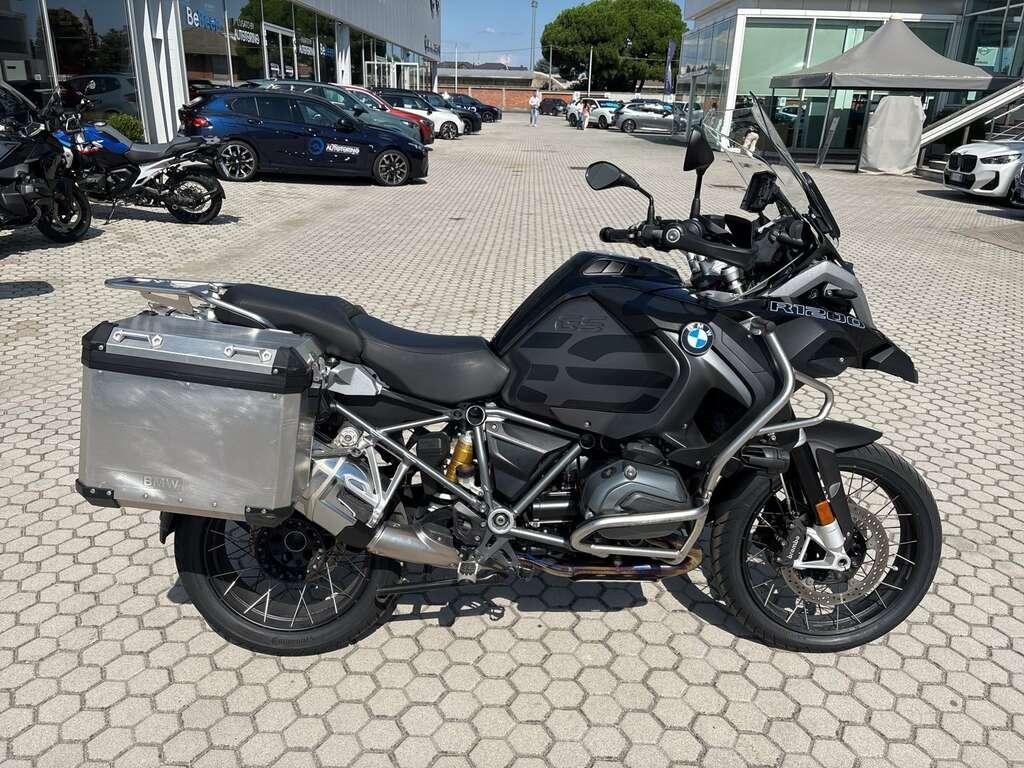 R 1200 GS