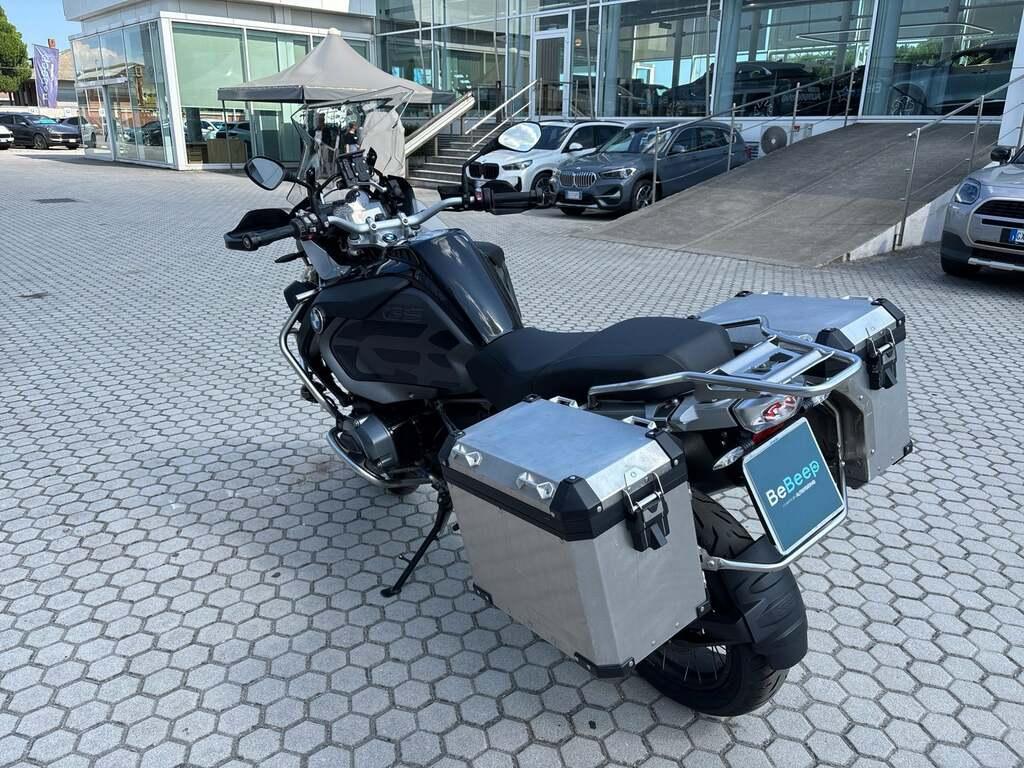 R 1200 GS