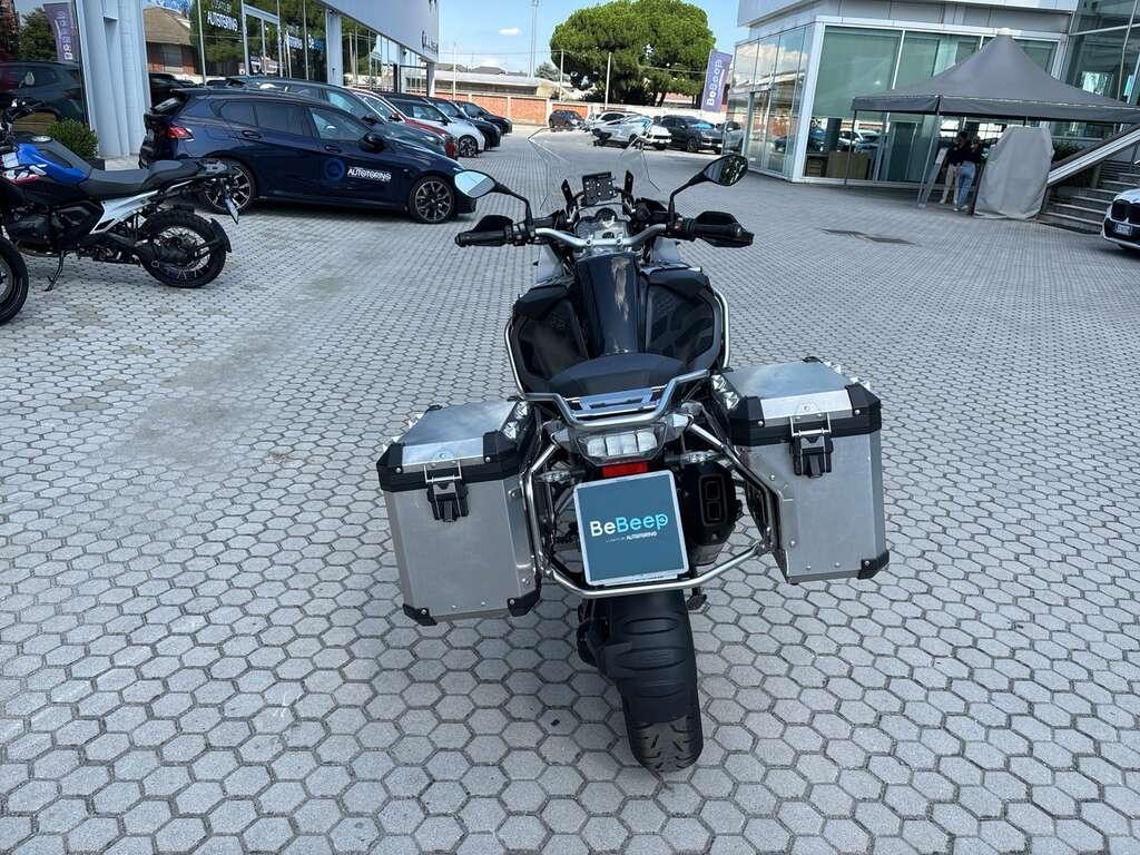 R 1200 GS
