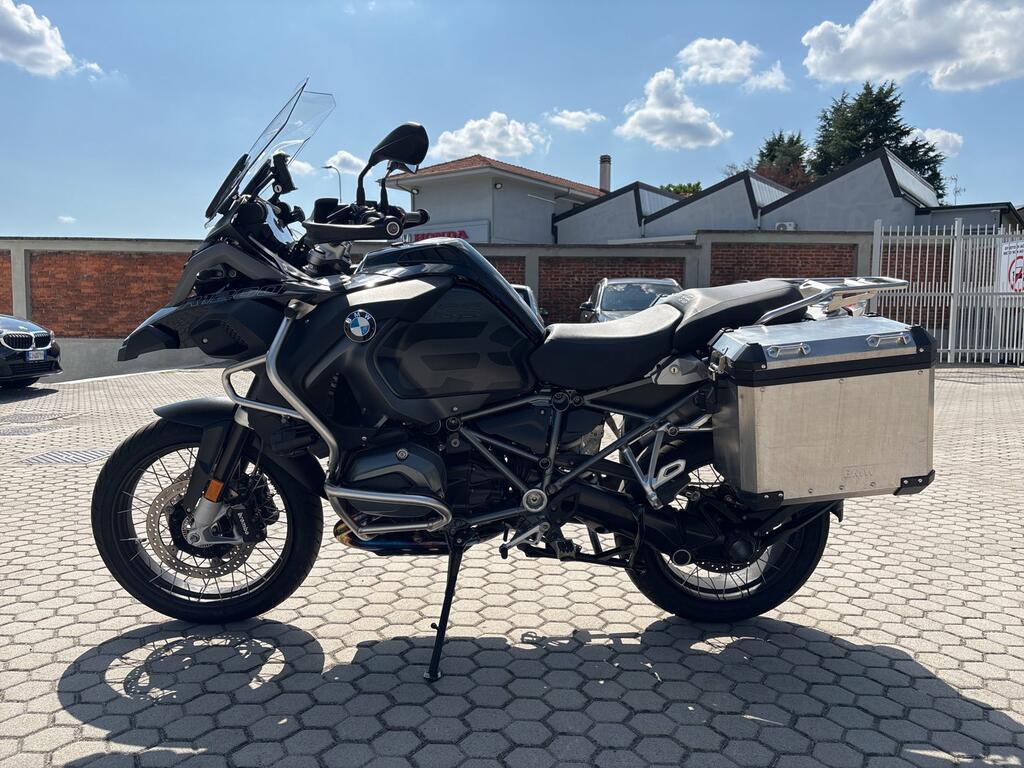R 1200 GS