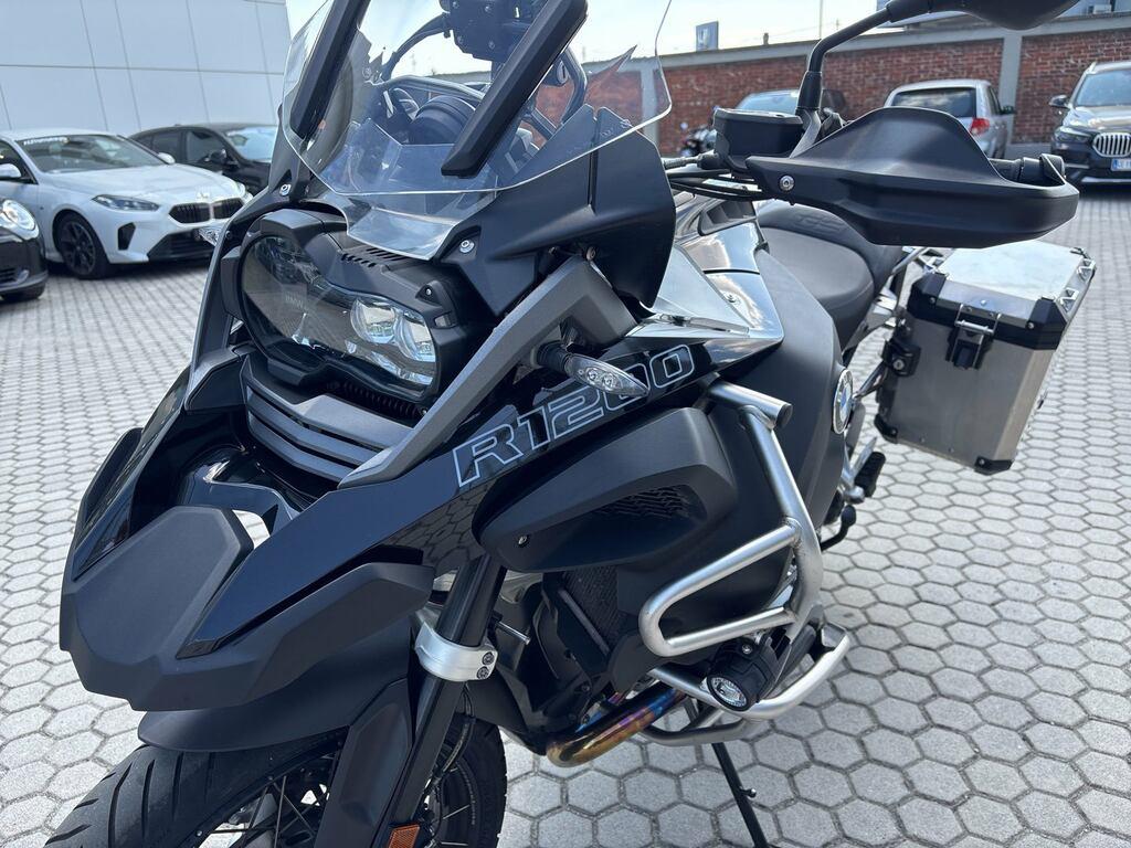 R 1200 GS