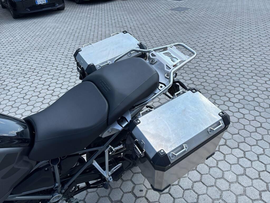 R 1200 GS