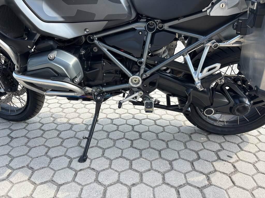 R 1200 GS