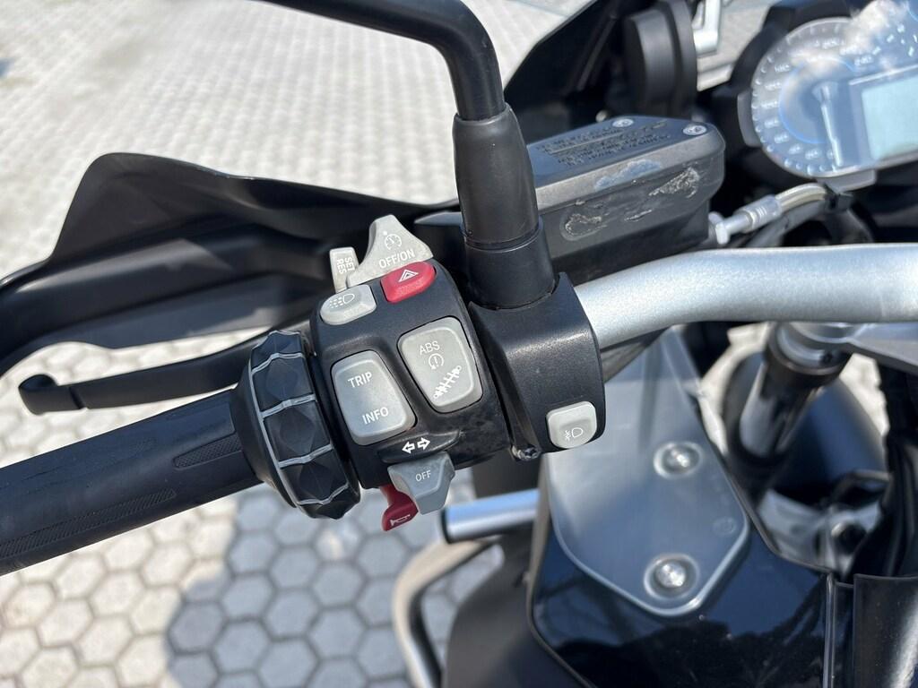 R 1200 GS
