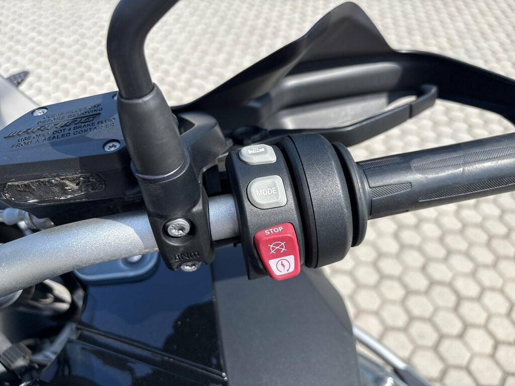 R 1200 GS