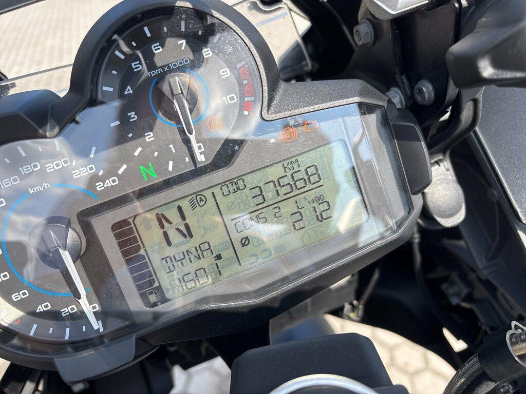 R 1200 GS