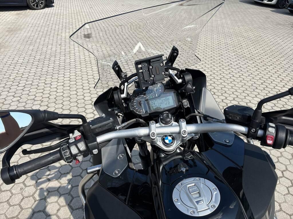 R 1200 GS