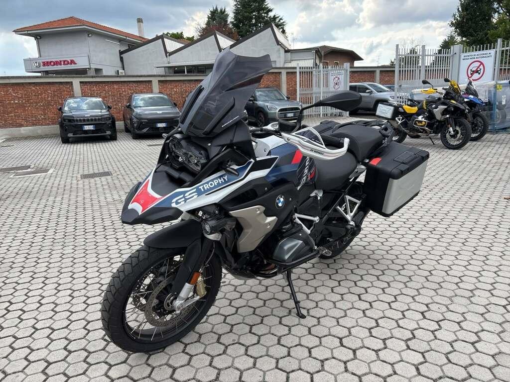 R 1250 GS
