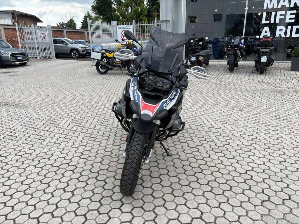 R 1250 GS