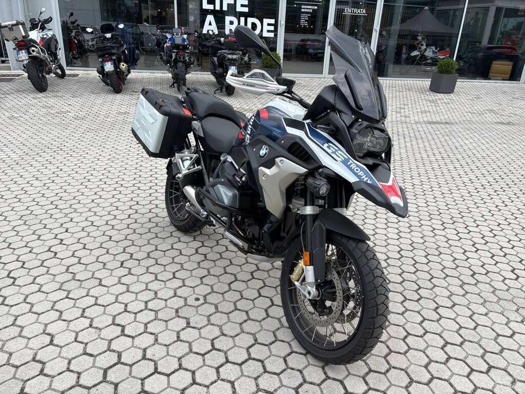 R 1250 GS