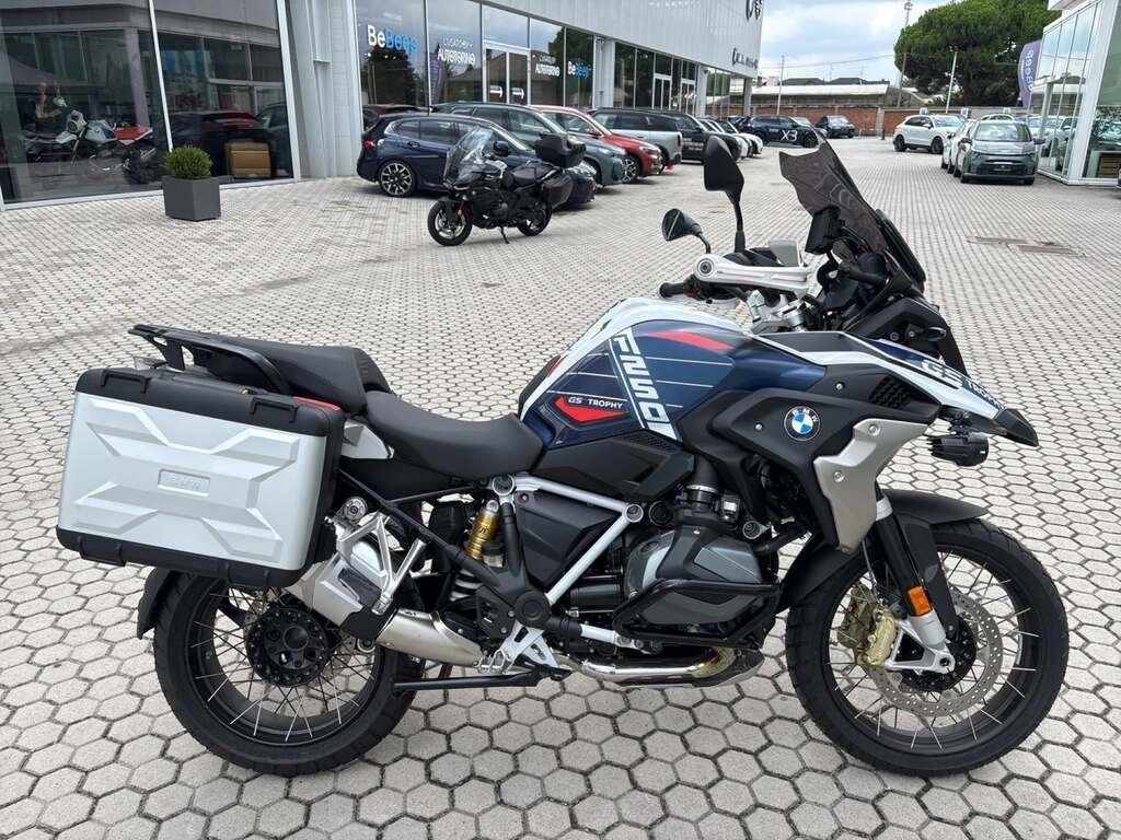 R 1250 GS
