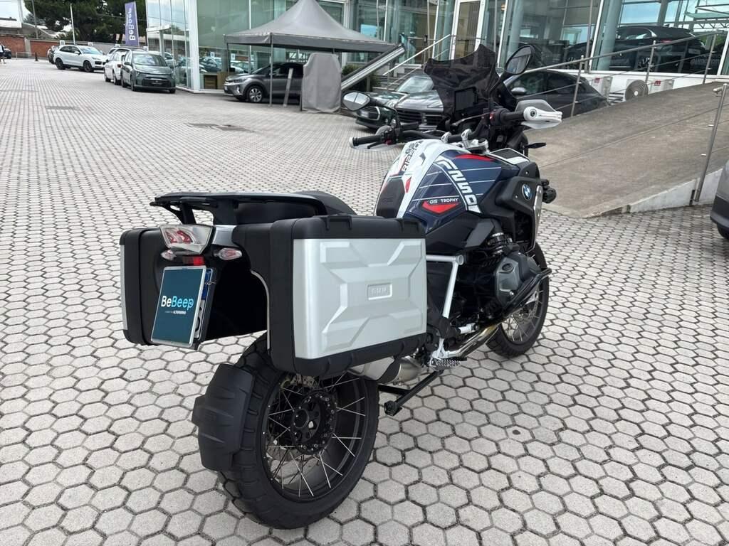 R 1250 GS