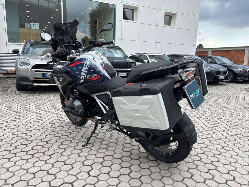 R 1250 GS