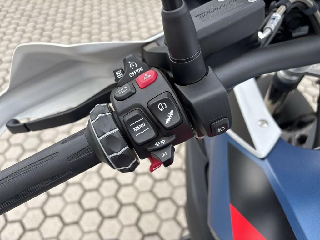 R 1250 GS