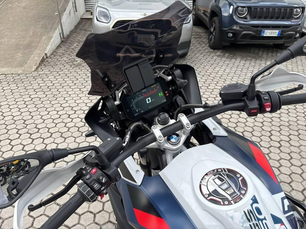 R 1250 GS