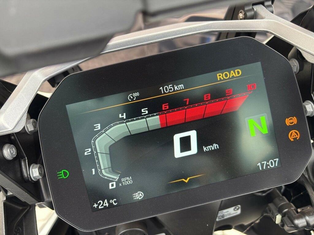 R 1250 GS