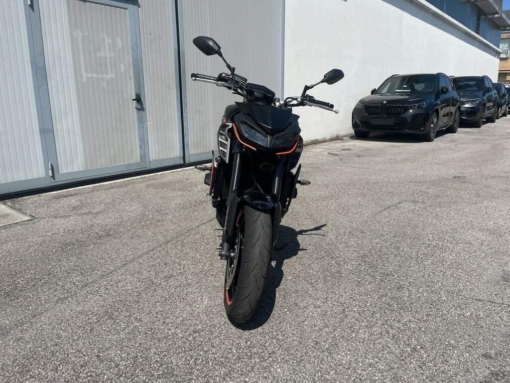 MT-09 850