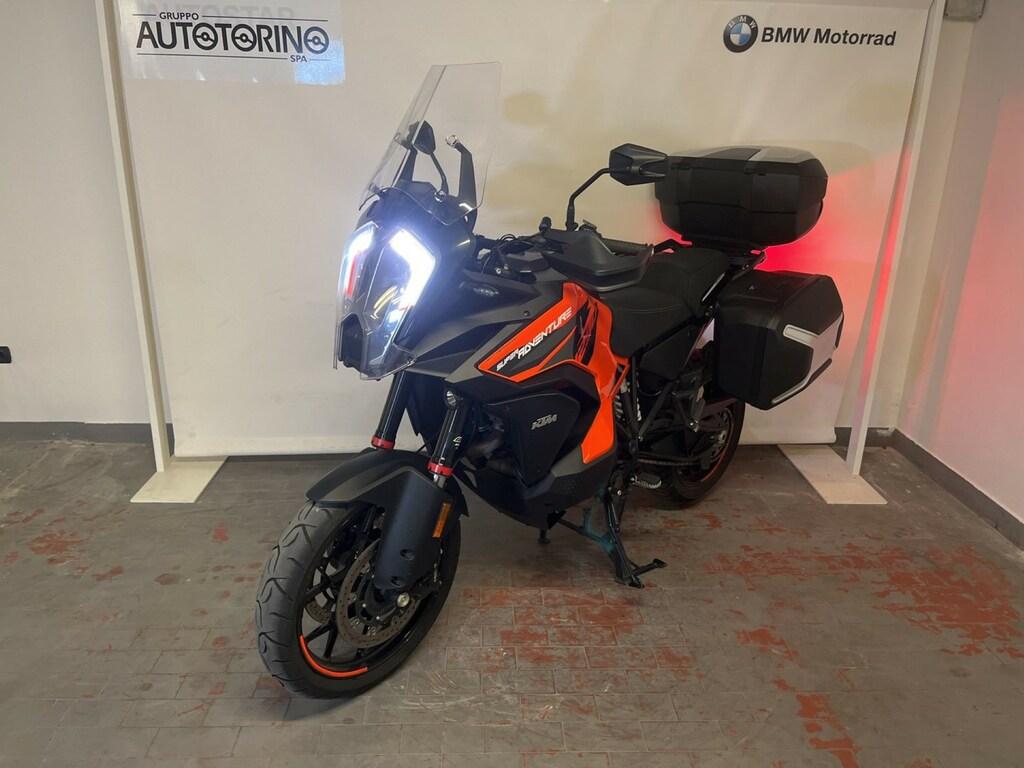 1290 ADVENTURE S