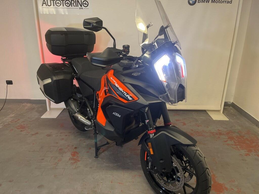 1290 ADVENTURE S