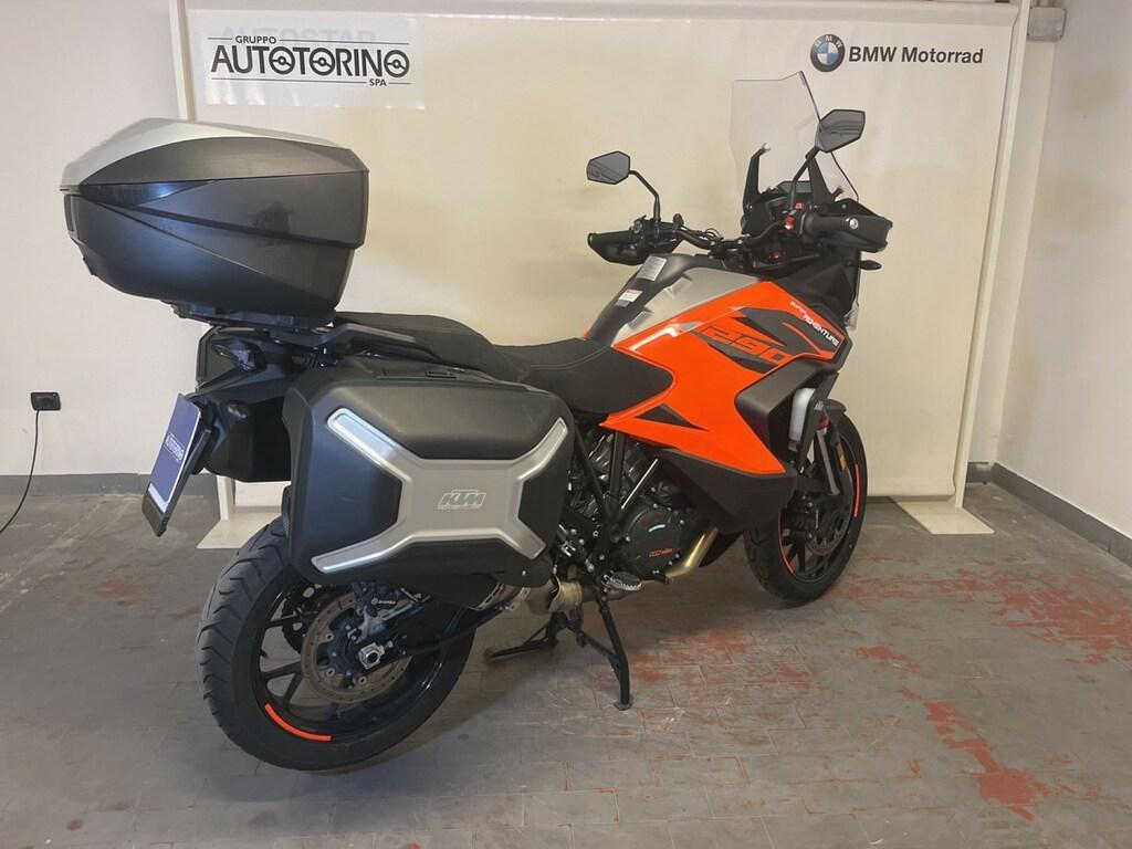 1290 ADVENTURE S