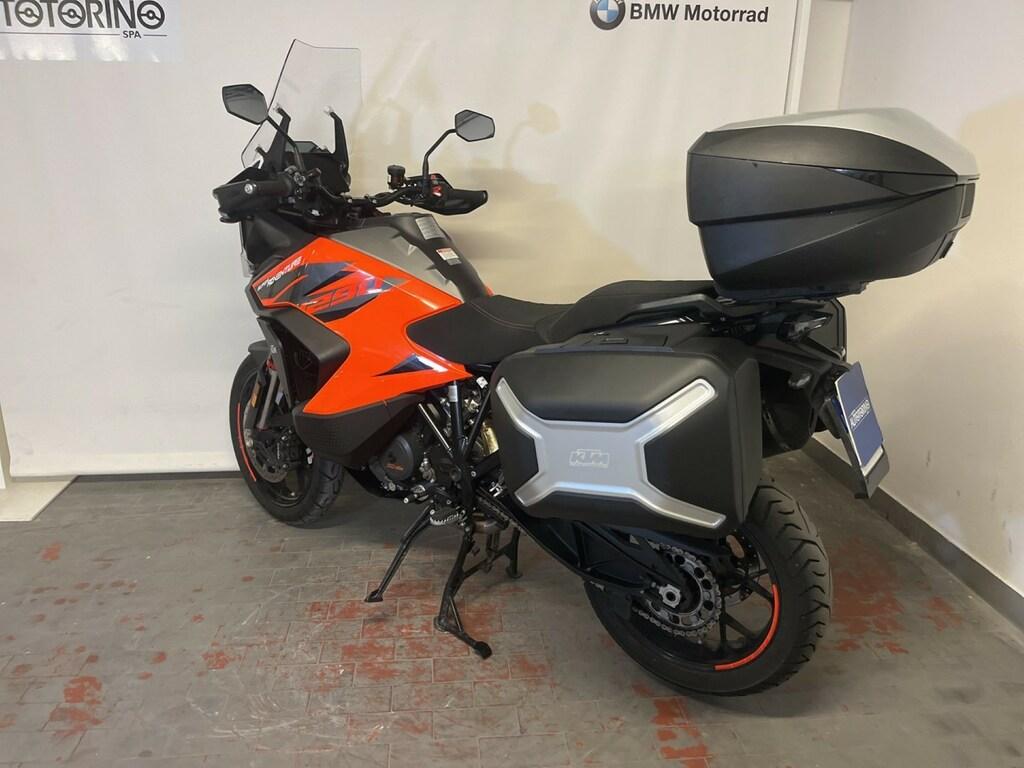 1290 ADVENTURE S