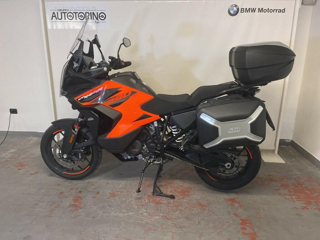 1290 ADVENTURE S