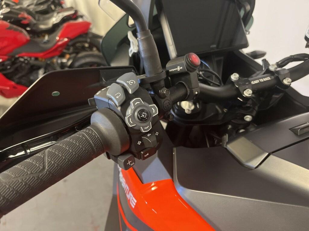1290 ADVENTURE S