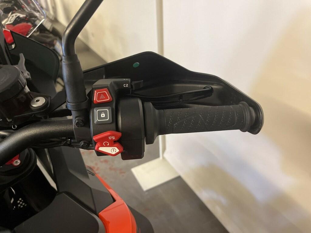 1290 ADVENTURE S