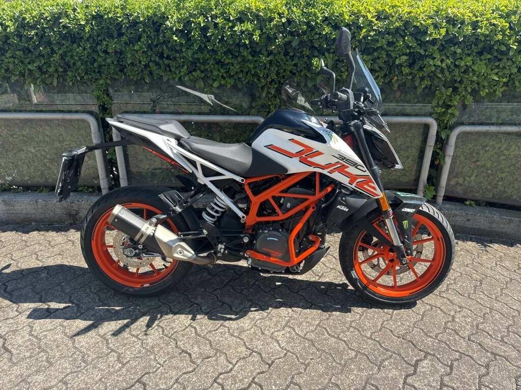 390 DUKE