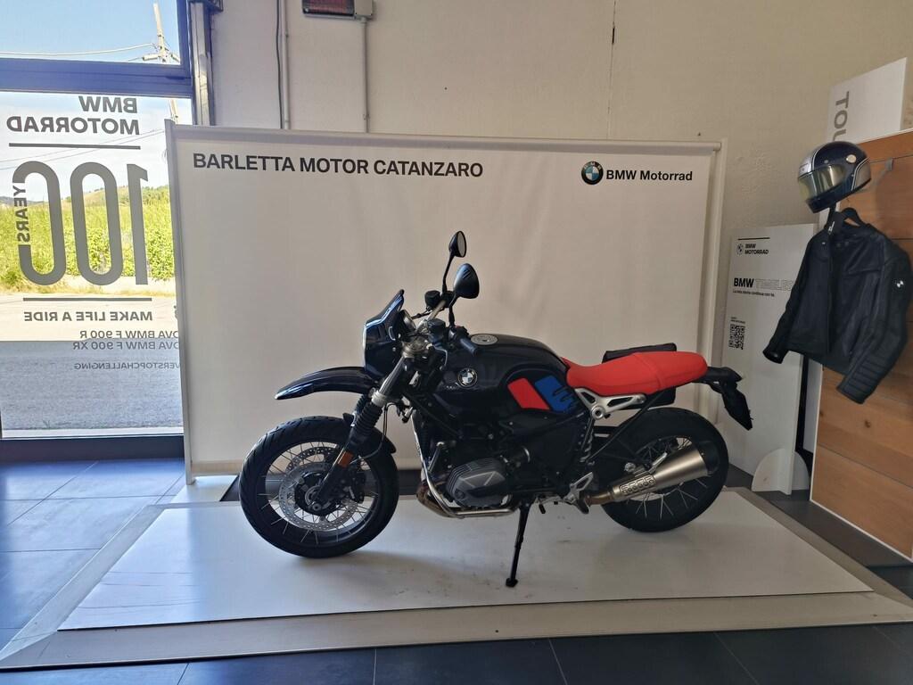 R 1200 NINET