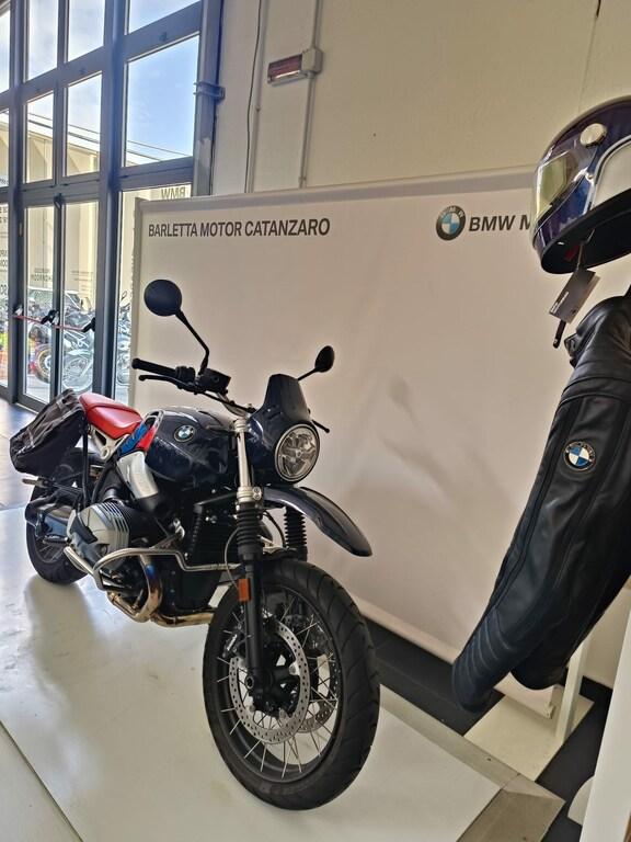R 1200 NINET